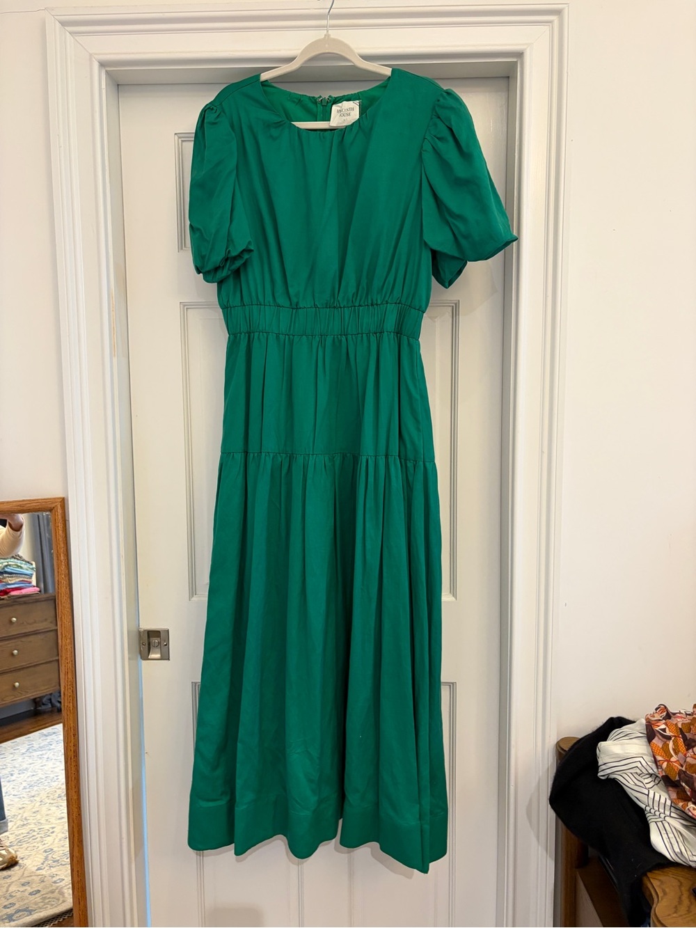 Hyacinth House Ginny Dress (L)